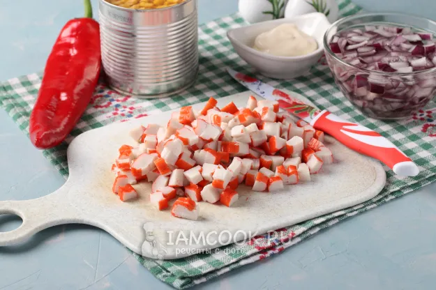 Шаг 2: иллюстрация