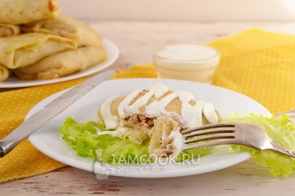 Шаг 14: иллюстрация