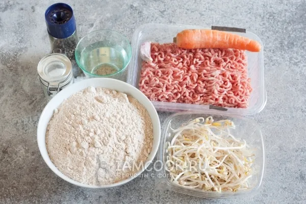 Шаг 1: иллюстрация