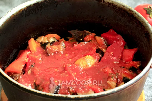 Шаг 11: иллюстрация