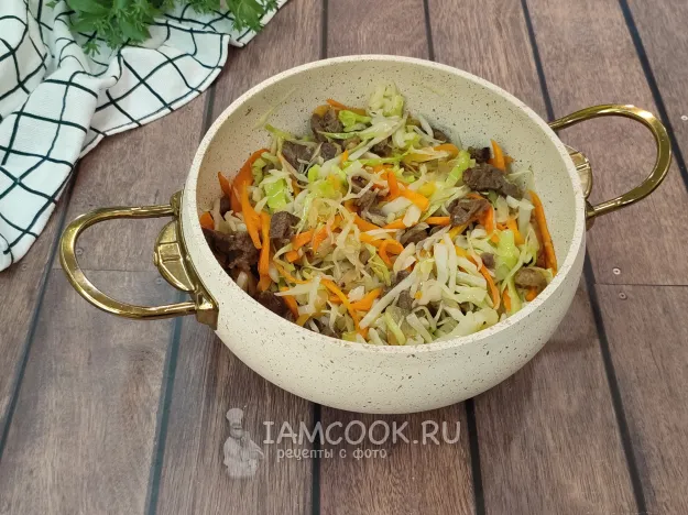 Шаг 14: иллюстрация