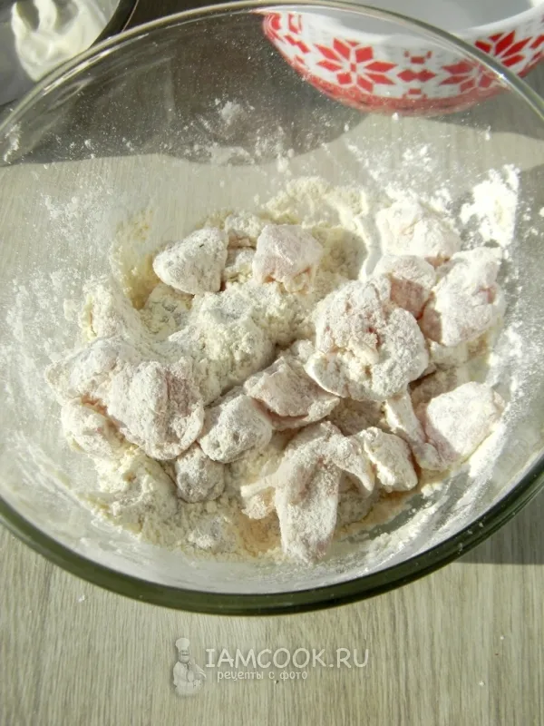 Шаг 5: иллюстрация