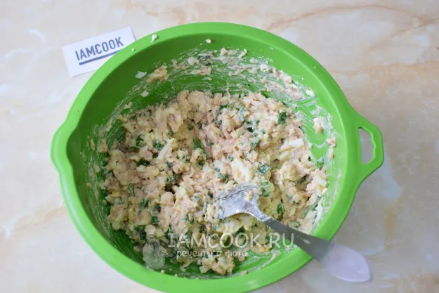 Шаг 6: иллюстрация