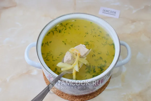 Шаг 7: иллюстрация