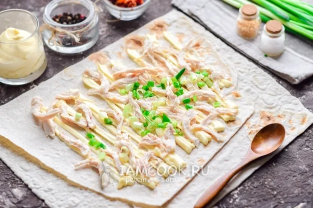 Шаг 5: иллюстрация