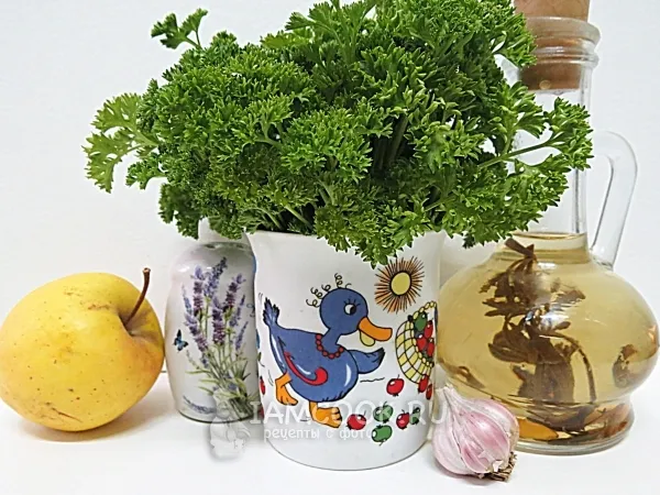 Шаг 1: иллюстрация