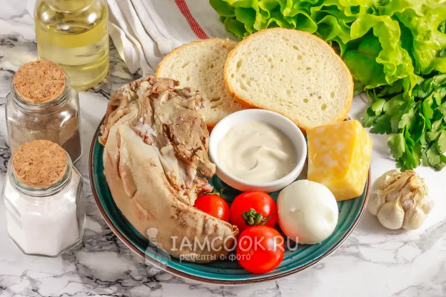 Шаг 1: иллюстрация