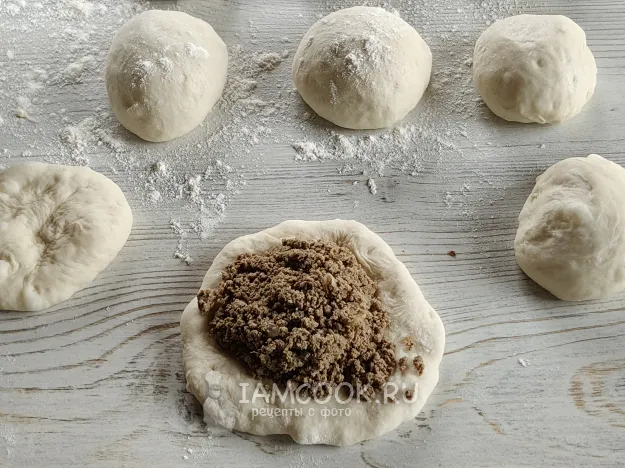 Шаг 13: иллюстрация