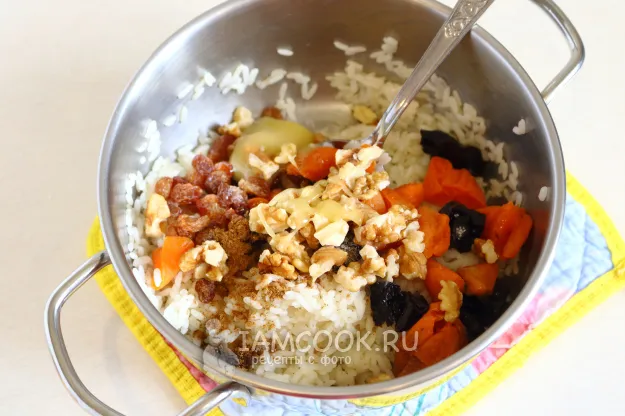 Шаг 6: иллюстрация