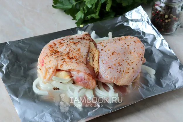 Шаг 3: иллюстрация