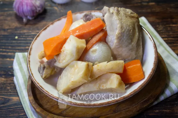 Шаг 5: иллюстрация