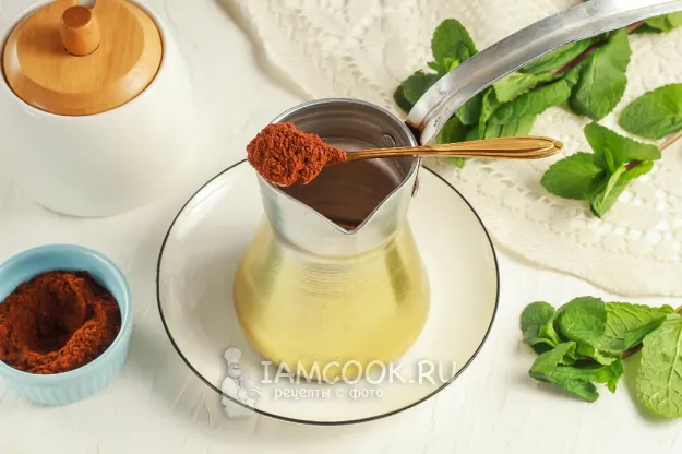 Шаг 2: иллюстрация