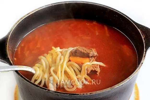 Шаг 8: иллюстрация