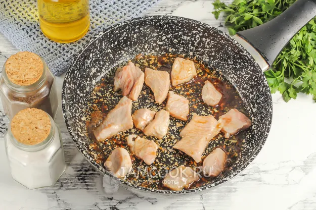 Шаг 3: иллюстрация