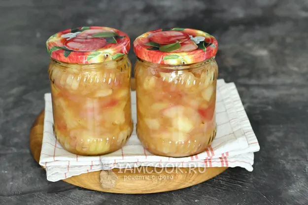 Шаг 14: иллюстрация