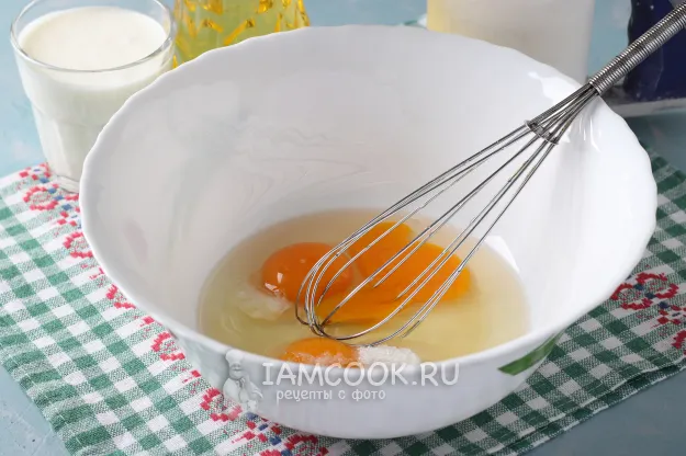 Шаг 2: иллюстрация