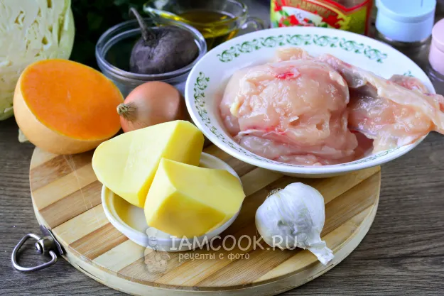 Шаг 1: иллюстрация