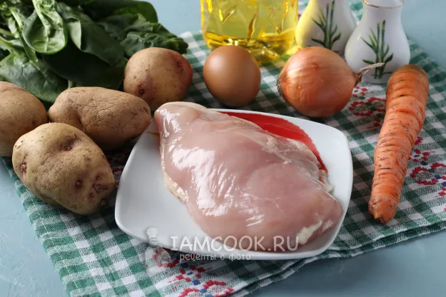 Шаг 1: иллюстрация