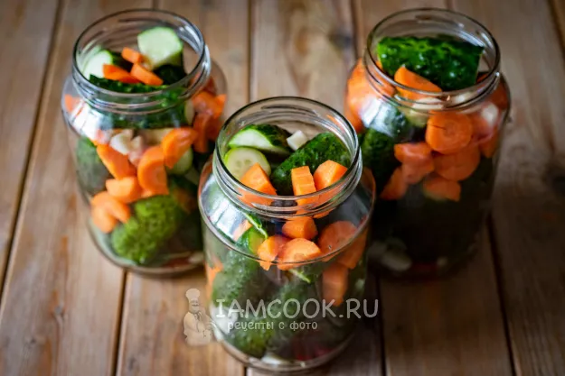 Шаг 7: иллюстрация