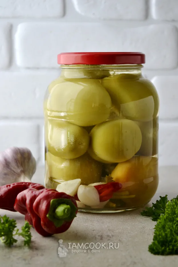 Шаг 9: иллюстрация