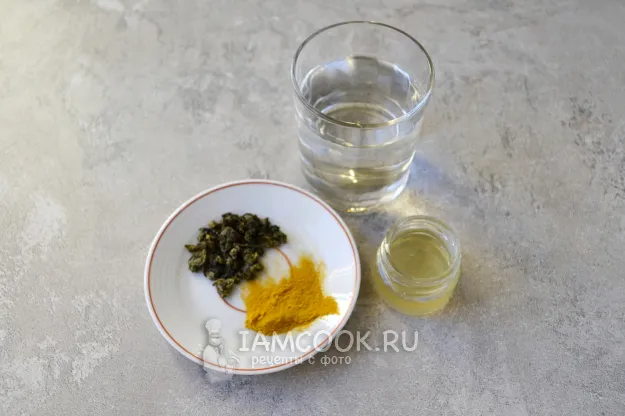 Шаг 1: иллюстрация