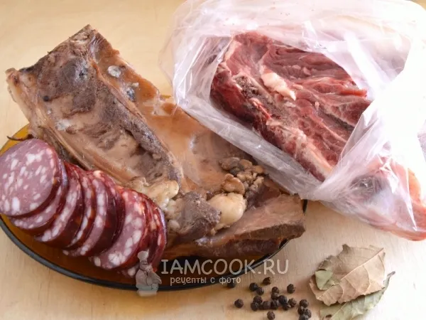 Шаг 1: иллюстрация