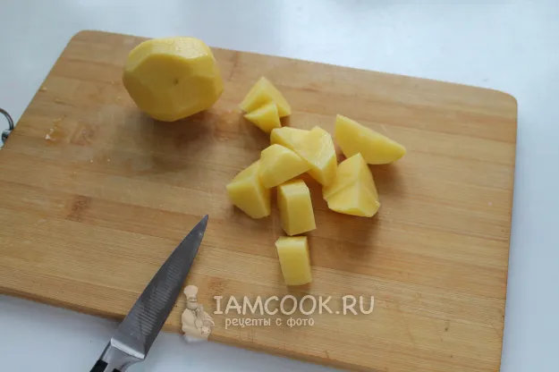 Шаг 3: иллюстрация