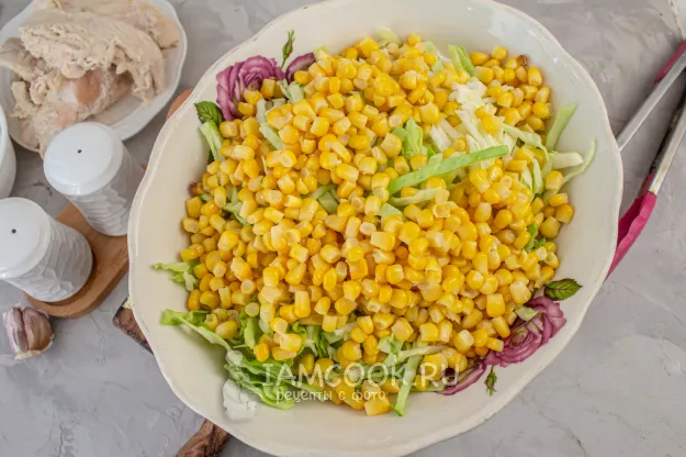 Шаг 3: иллюстрация