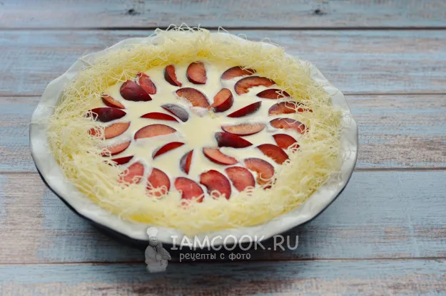 Шаг 7: иллюстрация