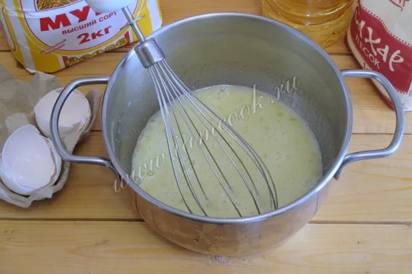 Шаг 2: иллюстрация