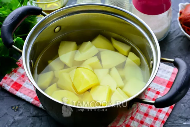 Шаг 3: иллюстрация