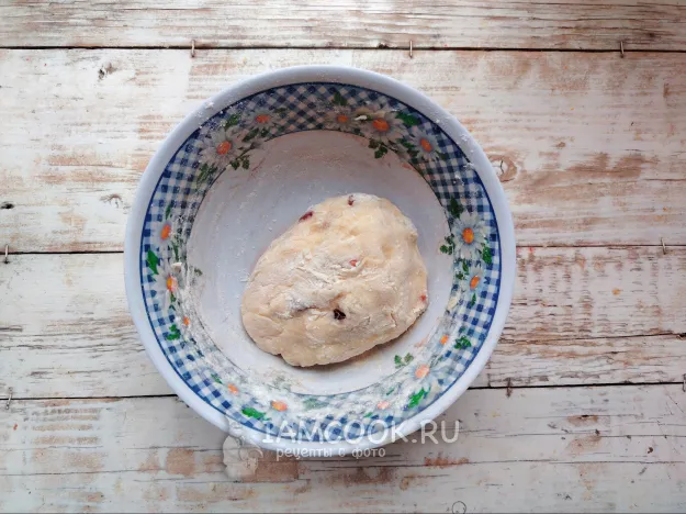 Шаг 5: иллюстрация