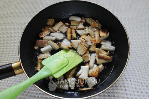 Шаг 3: иллюстрация