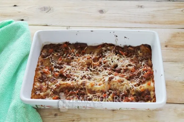 Шаг 9: иллюстрация