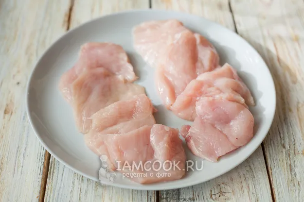 Шаг 2: иллюстрация