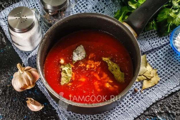 Шаг 3: иллюстрация