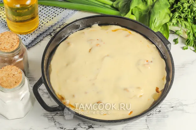 Шаг 7: иллюстрация