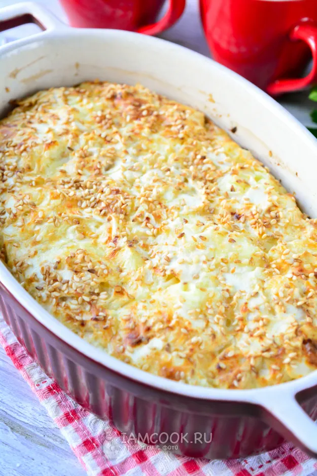 Шаг 10: иллюстрация