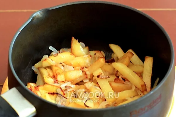 Шаг 8: иллюстрация