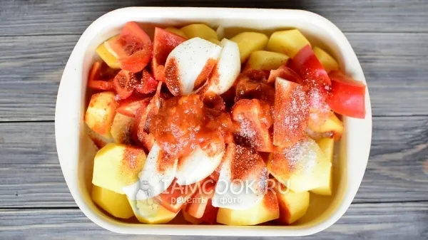 Шаг 3: иллюстрация