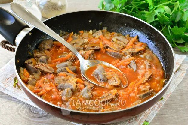 Шаг 5: иллюстрация