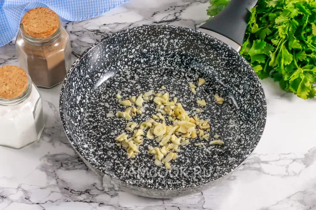 Шаг 5: иллюстрация