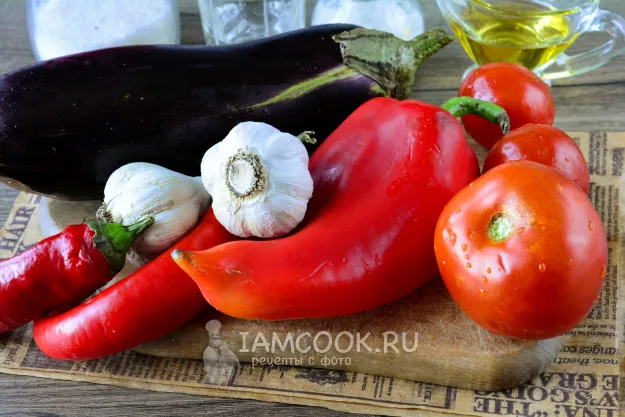 Шаг 1: иллюстрация