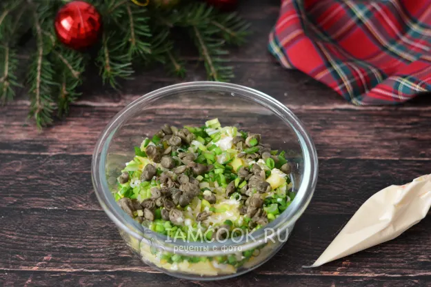 Шаг 10: иллюстрация