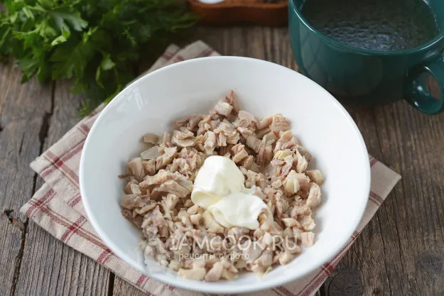 Шаг 4: иллюстрация