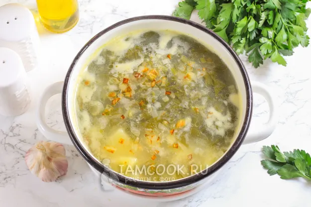 Шаг 6: иллюстрация