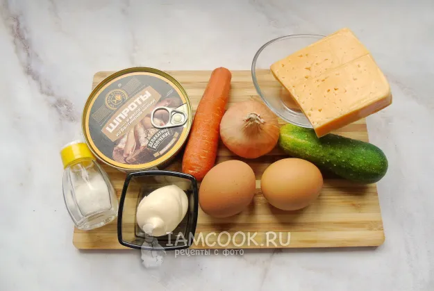 Шаг 1: иллюстрация