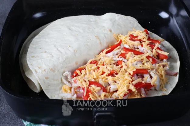 Шаг 6: иллюстрация