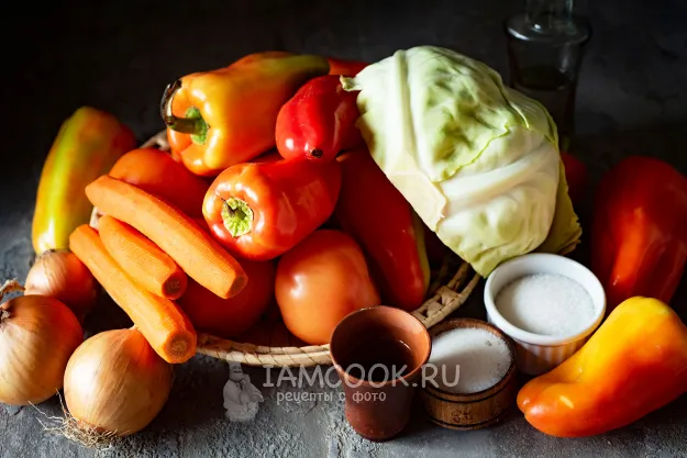 Шаг 1: иллюстрация