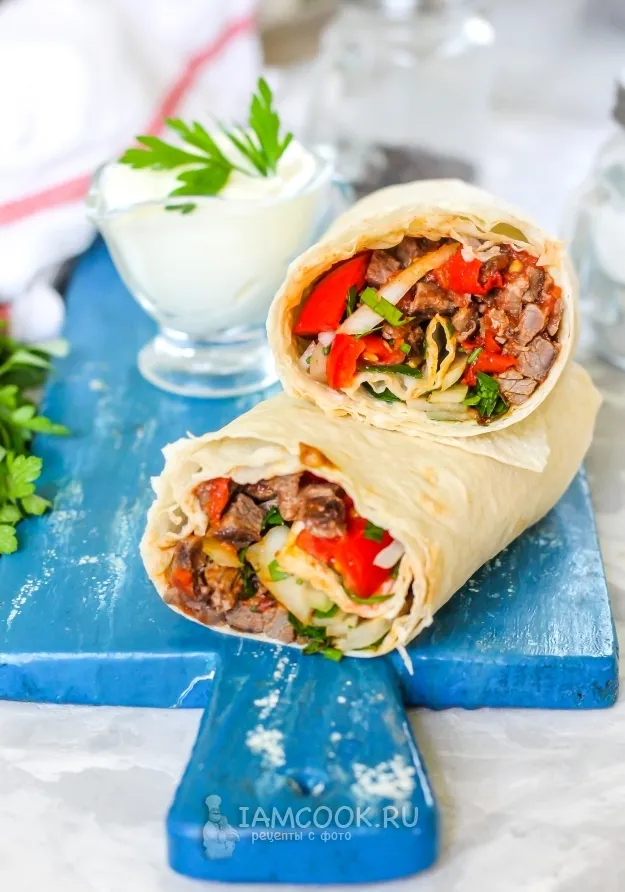 Шаг 8: иллюстрация